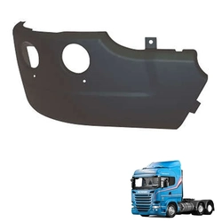Parte L.E Para/Choque  Scania série 6 Padrão