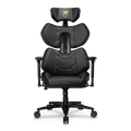 Cadeira Gamer Cougar Terminator Elite Gold - 3MTREGLB.0001