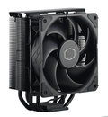 Air Cooler para Processador Cooler Master Hyper 212 Black (sem Iluminação) Rr-s4kk-25sn-r1