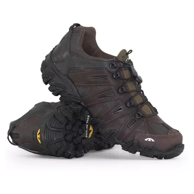 Tênis Bull Terrier Dragon III (Burnet)