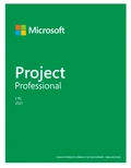 Project Pro 2021 Esd - H30-05939
