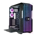 Gabinete Cooler Master HAF 700 Evo Lateral de Vidro Temperado Cinza Titanio - H700E-IGNN-S00