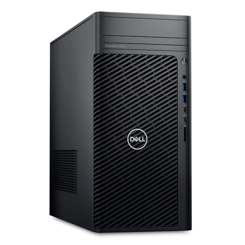 Workstation Dell Precision 3680 Intel Core I5 14500 16gb Nvidia T400 512gb Ssd Windows 11 Pro - 210-bmsf-wks28
