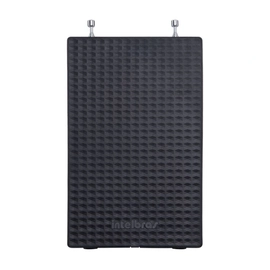 Antena De Tv Interna Intelbras Uhf/vhf/hdtv Ai 2021