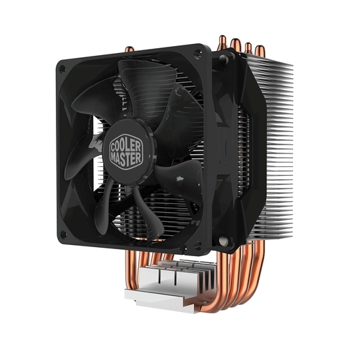 Cooler para Processador Cooler Master Hyper H412R, 92mm, Intel-AMD, RR-H412-20PK-R2