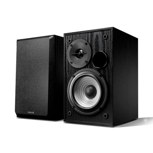 Monitor de Áudio 24W RMS Bluetooth Bivolt Edifier - R990bt