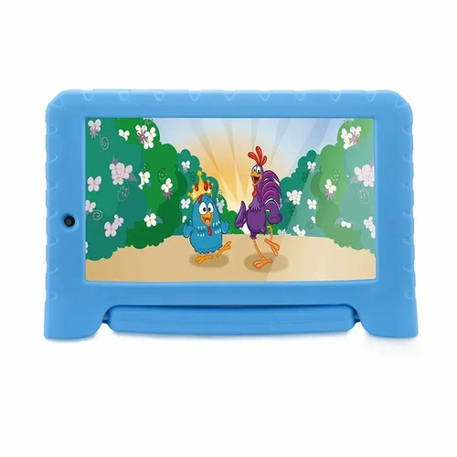 Tablet Multilaser Galinha Pintadinha Plus 7 16GB
