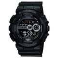 Relógio Cásio G-SHOCK GD-100-1BDR