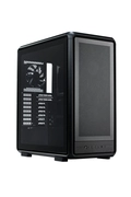 Gabinete Cooler Master Masterframe 500 Mesh-black    Mf500m-khnn-s00