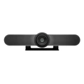 Câmera Logitech Meetup Preta 960-001101-p