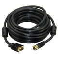 Cabo Vga Para Monitor Plus Cable Pc-mon1802 Conector Ouro 1.8 Metros