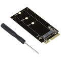 Placa Sata para Ssd M.2 - Adaptador Sata 7+15 Pinos - Pm2-sata