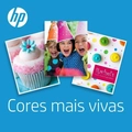 Cartucho de Tinta HP 74 Preto Cb335wb