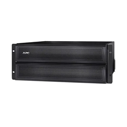 Bateria Apc Smart-ups x 120v Externa - Smx120bp