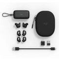 Fone De Ouvido Logitech Zonetrue Wireless Earbuds - 985-001081