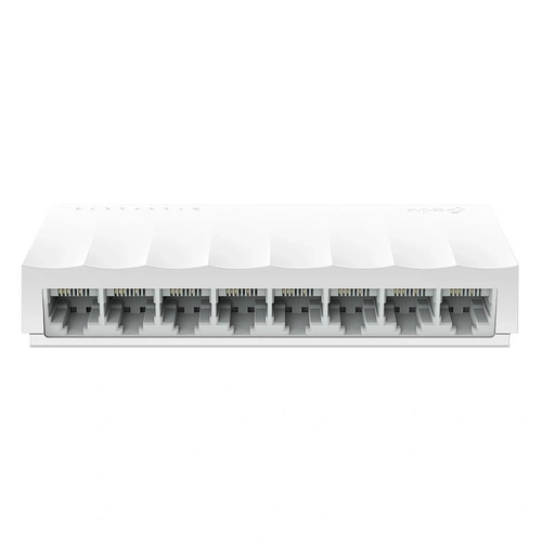 Switch Tp-link, Switch Tp-link 8 Portas, Switch Tp-link Ls1008, Switch Tplink