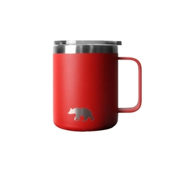 Caneca Térmica Mug 12 Oz 335 Ml - QGK (Roma)