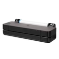 Impressora Plotter Hp Designjet T250 24" - 5hb06a#b1k
