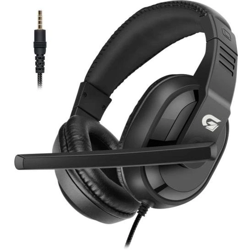 Headset Gamer RANGER Preto FORTREK G