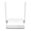 Roteador Tp-link Wireless Multimodo 300 Mbps C/ Função Preset - Tl-wr829n