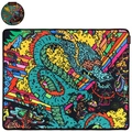 Mouse Pad Gamer Pcyes Dragon Medium - 500 x 400mm - Pmd50x40