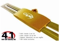 ANTENA EXTERNA CAPTE OURO - AMPLIFICADA