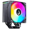 COOLER CPU RISE TEMP 6 PRO ARGB PRETO - RM-ACT6-ARGB-B