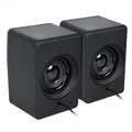 Caixa de Som Gamer Vinik Star 6w 2.0 Led Rainbow - Vspkg6wst