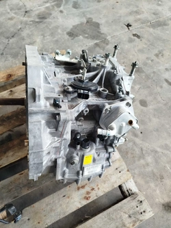 Caixa Cambio (R) HONDA HR-V EXL 1.8 16V CVT 2016 2016 (ID:21591)