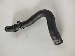 Mangueira Água Radiador Boia Vw Golf/audi A3 (ID:17528)