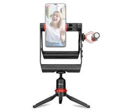 KIT VÍDEO para Smartphone BOYA BY-VG380