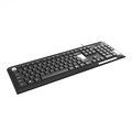 Teclado USB Classic PCYES Soft ABNT2 - PTOCL2AB