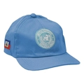 Boné Bordado Força de Paz ONU (Haiti)