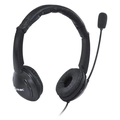Headset Vinik USB Preto Vinik - Vk390