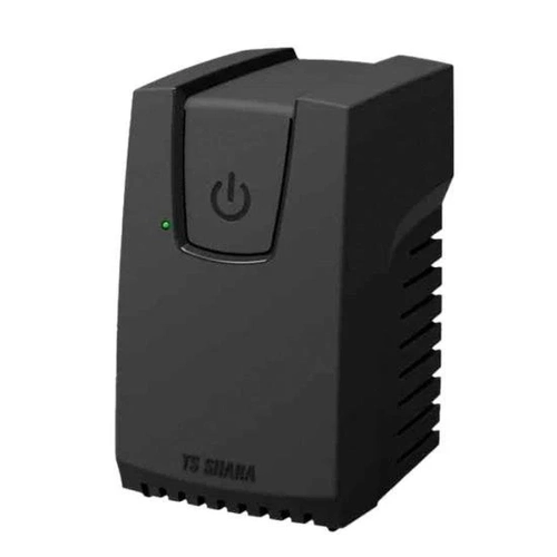 Estabilizador Powerest 300 Ts Shara Monovolt 220v