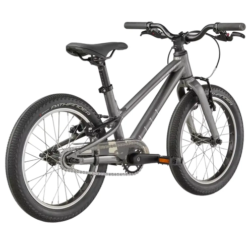 Bicicleta Specialized Jett 16 Single Speed