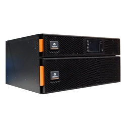 Nobreak Vertiv 6 Kva 6kw 230v Gxt5-6000irt5uxl
