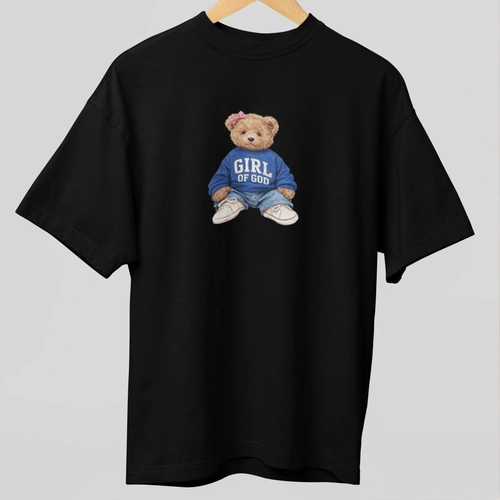 Camiseta “Girl of God”