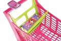 Carrinho de Supermercado Rosa - Magic Toys