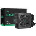 Fonte Gamer Vinik Dash 350w Preto - Vfg350wpv3
