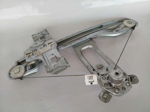 MAQUINA DE VIDRO TRASEIRO GM ONIX LD (ID:8559)