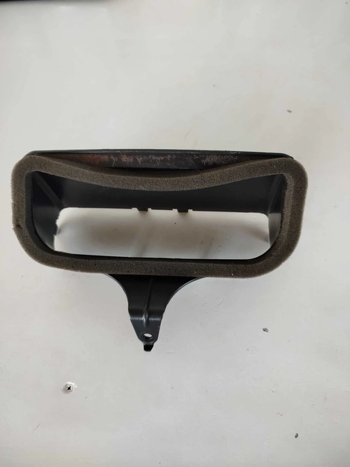 Acabamento Duto Ar Vw Gol, Saveiro, Voyage G5. G6. G8 2010/2016 (ID:17061)