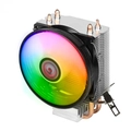 Cooler Para Processador Pcyes Lorx Rainbow (INTEL/AMD) - ACLX92RB