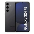 Smartphone Samsung S24 Fe Enterprise Edition 5g 8gb 256gb Ssd Grafite - Sm-s721bzksleb
