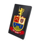 Brasão emborrachado 29º BPMI-  Retangular