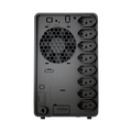 Nobreak SMS Tech 1400va Ent. Bivolt / 115v 8 Tomadas -  29305