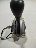 Alavanca câmbio automático Honda fit 2011 (ID:474)