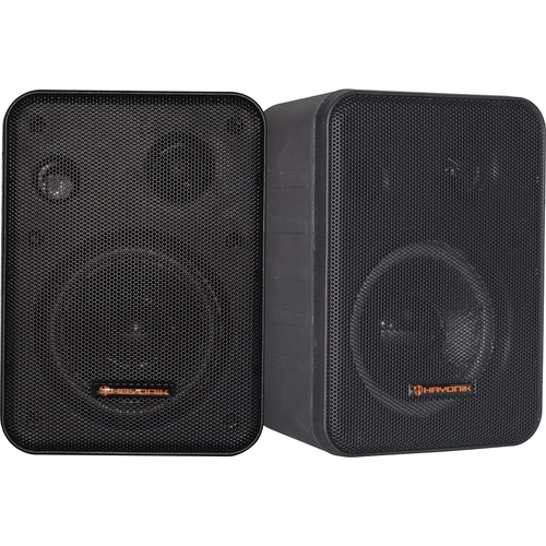 Caixa de Som Ambiente Hayonik Ambience Line 4