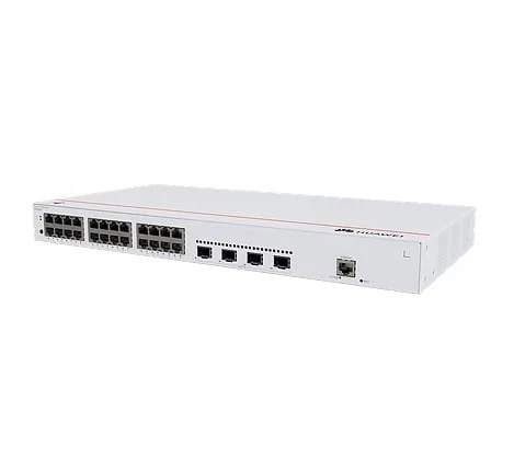Switch Huawei Ekit 24p Gigabit 4p 10ge Sfp+ S220-24t4xi