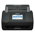 Scanner Epson Workforce Es-580w 35ppm Wi-fi - B11b258201